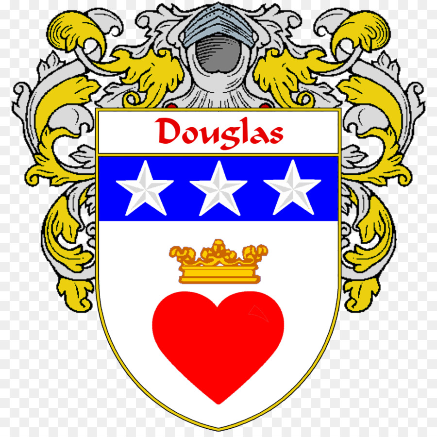 Douglas Puncak，Heraldik PNG