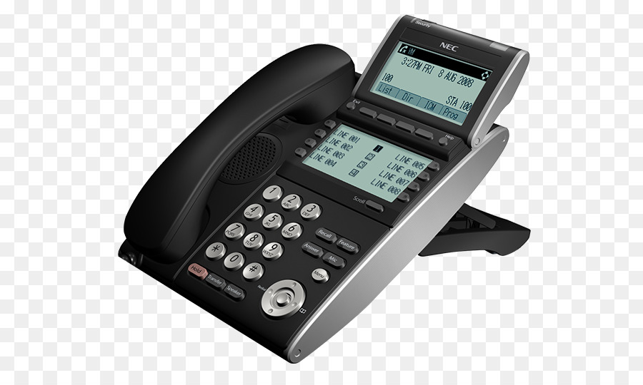 Handset，Telepon PNG