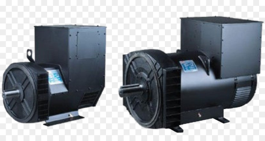 Generator Diesel，Alternator PNG