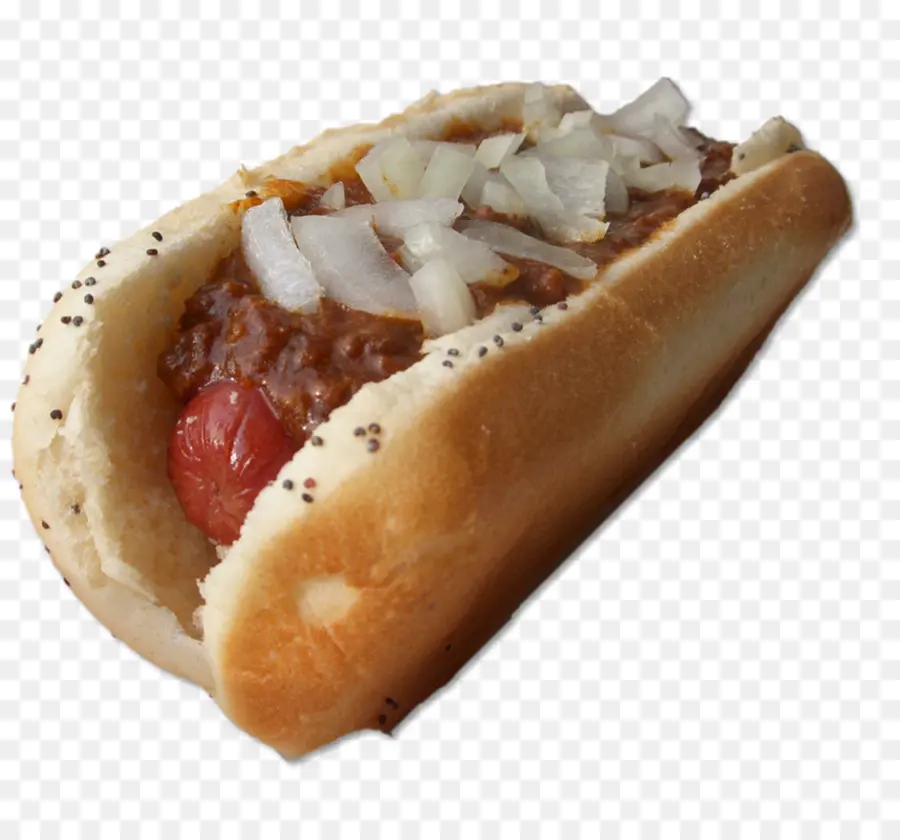 Hot Dog，Camilan PNG