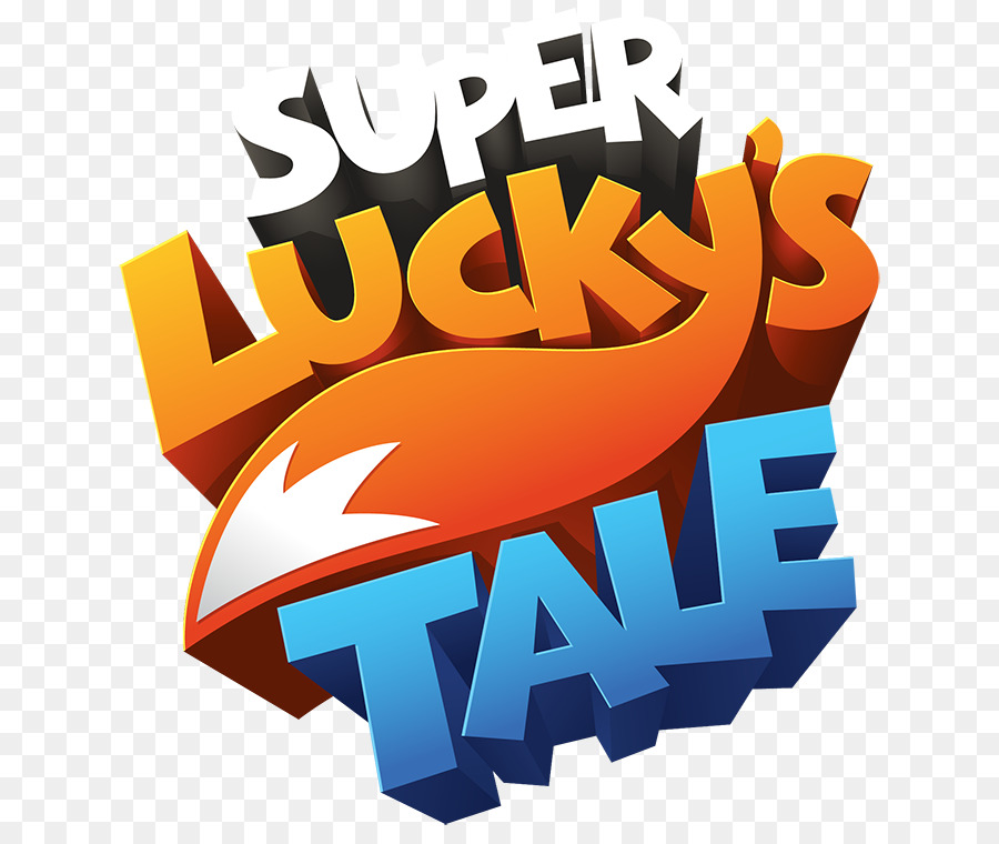 Logo Kisah Super Lucky，Permainan PNG