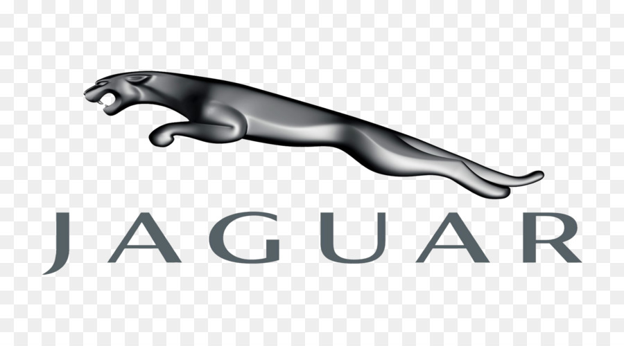 Logo Jaguar，Mobil PNG