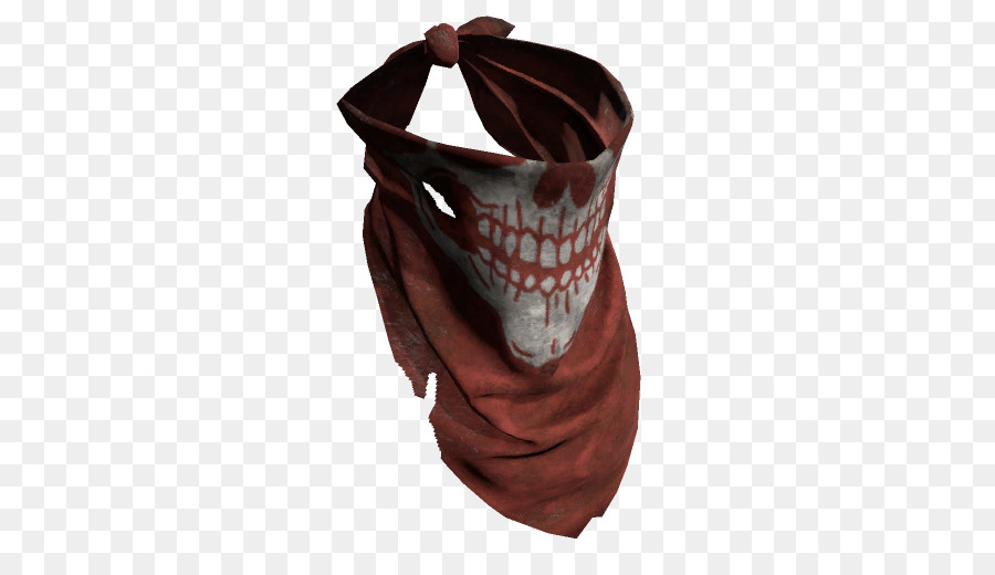 Bandana，Masker PNG