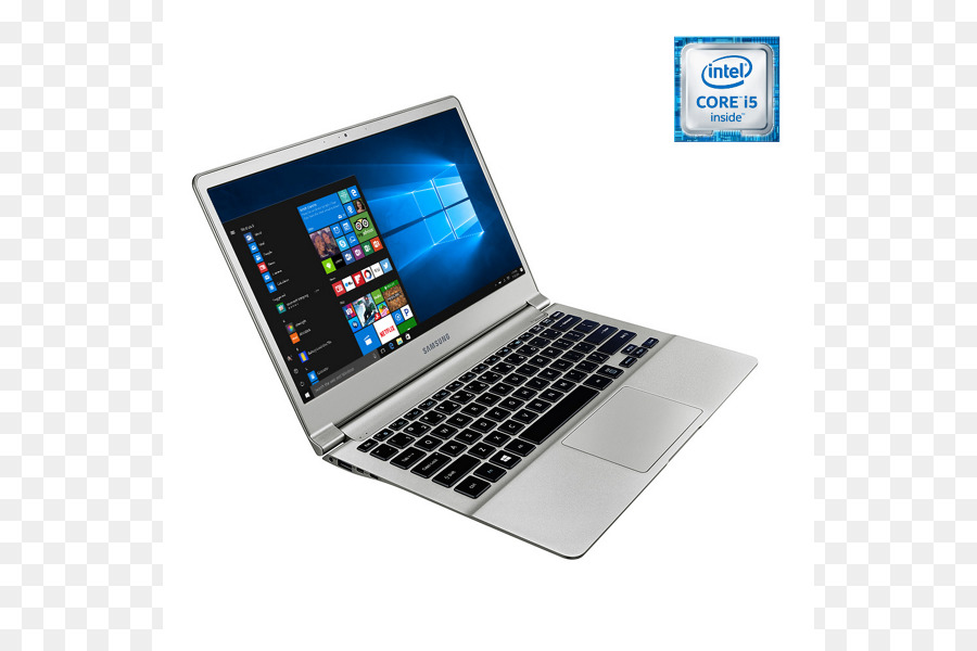 Laptop，Samsung Ativ Buku 9 PNG