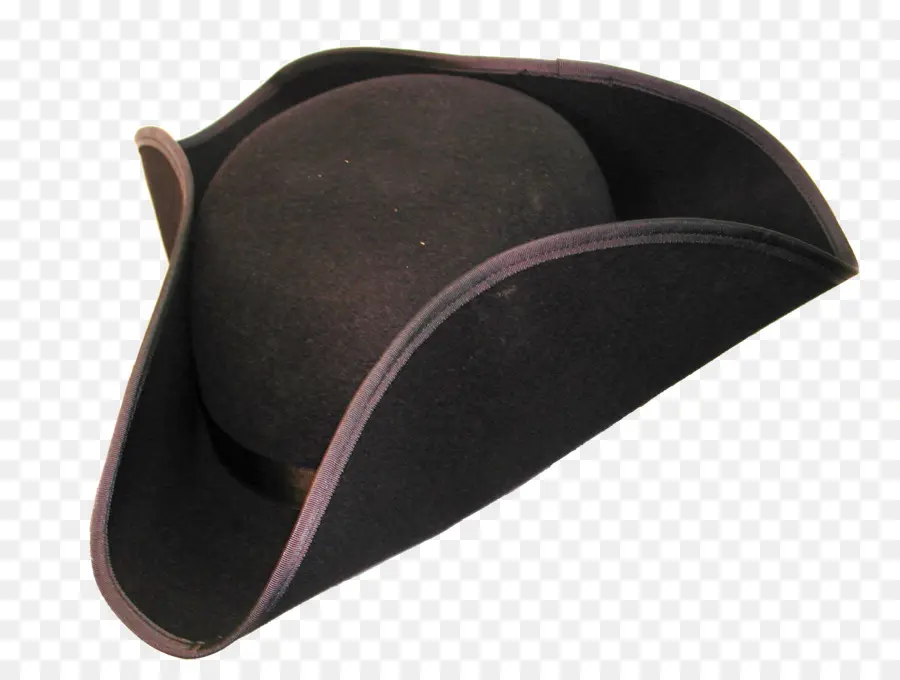 Topi Tricorn，Topi PNG