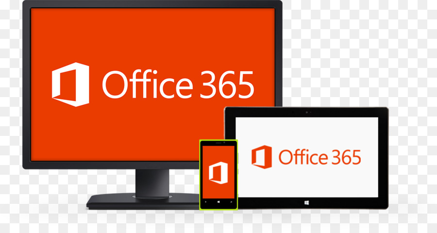 Microsoft Office 365，Kantor Online PNG