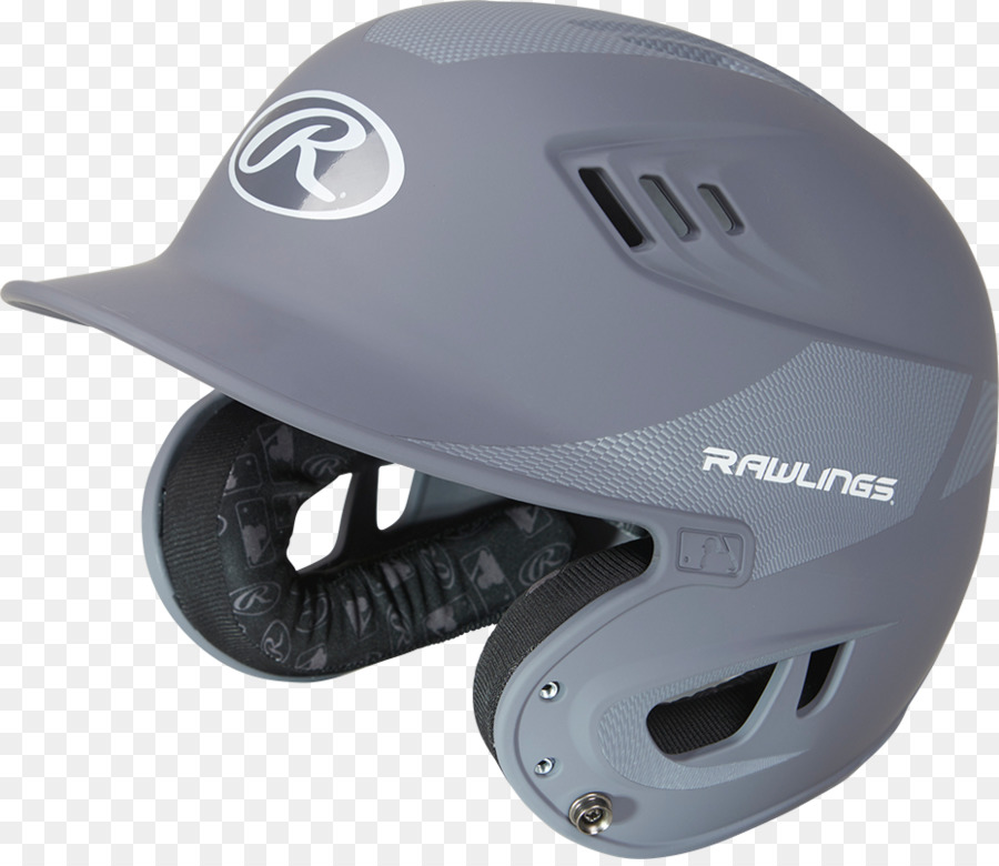 Baseball Softball Batting Helm，Helm Sepeda PNG