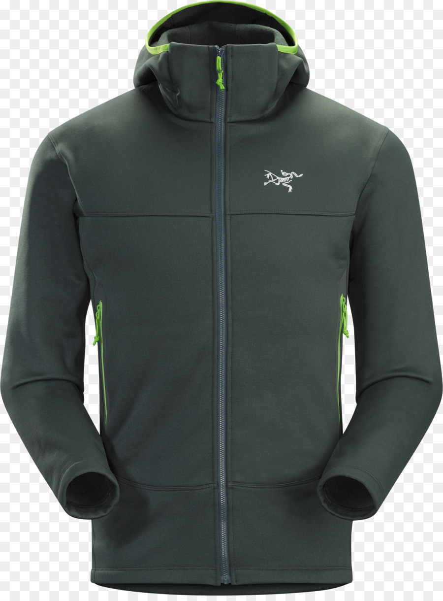 Hoodie，Arc Teryx PNG