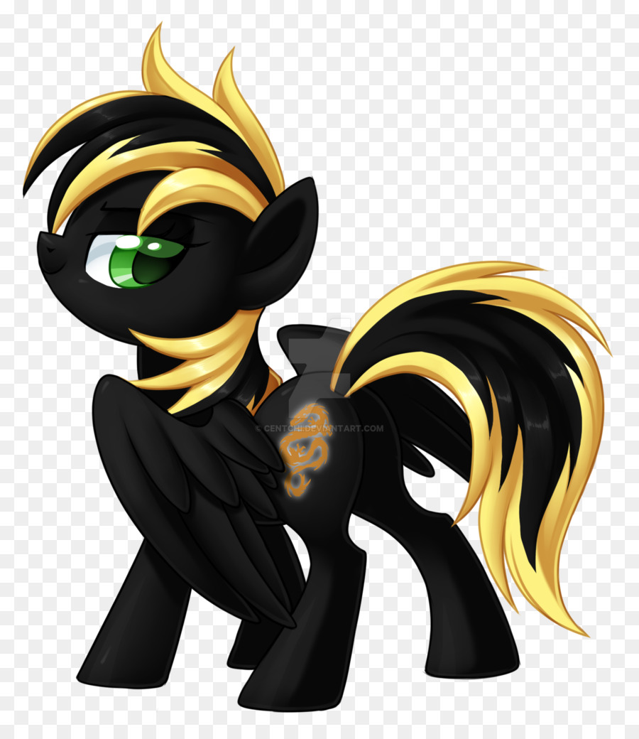 Pony，Kuda PNG