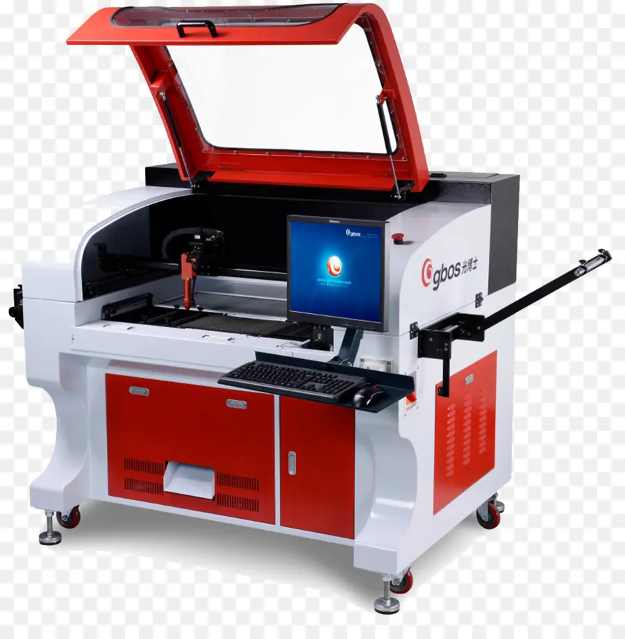 Mesin Ukiran Laser，Laser PNG