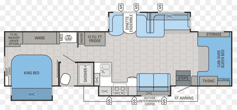 Mercedesbenz Class，Campervans PNG