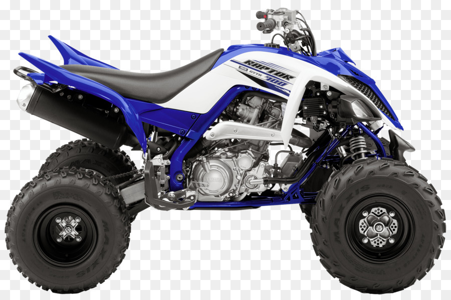 Atv Biru，Sepeda Quad PNG