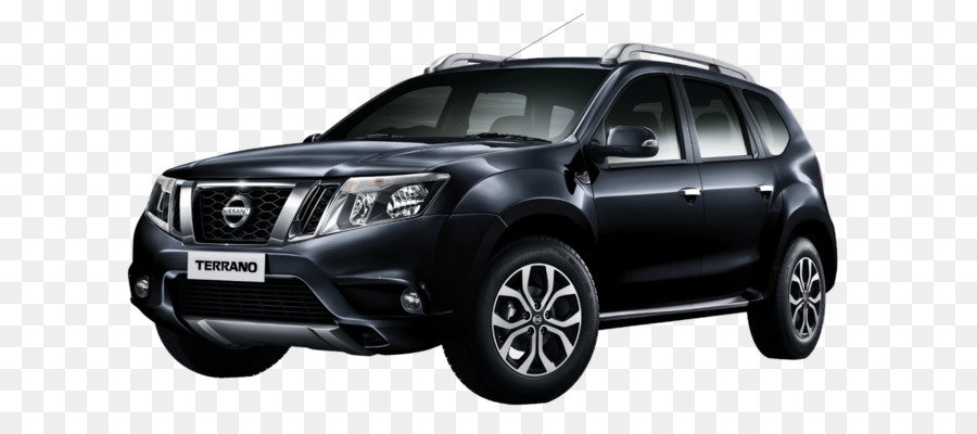 Nissan Terrano Xe D，Nissan PNG