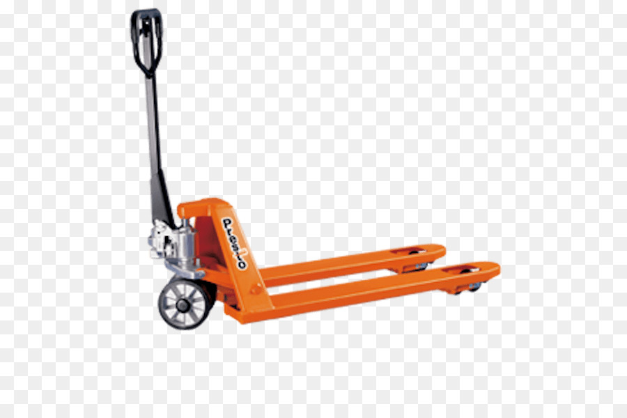 Pallet Jack，Forklift PNG