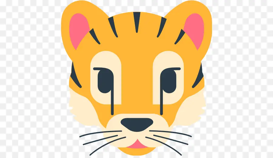 Kumis，Harimau PNG