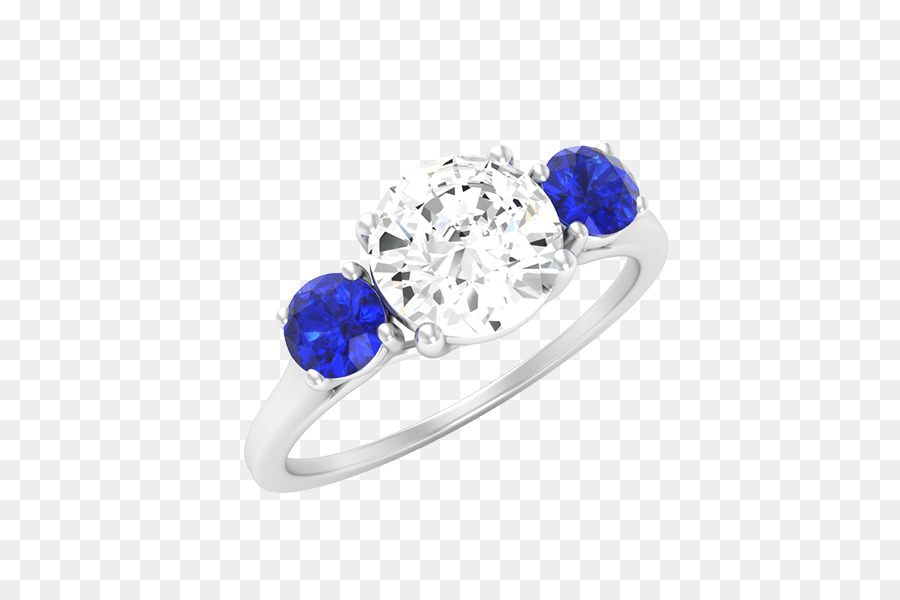 Cincin，Safir PNG