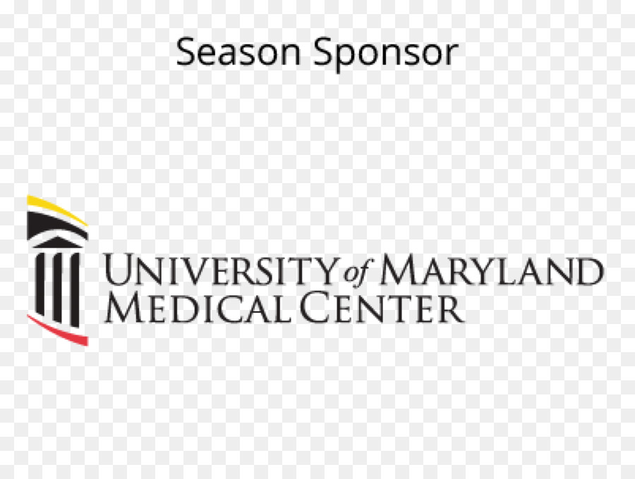 Universitas Maryland，Pusat Medis Universitas Maryland PNG