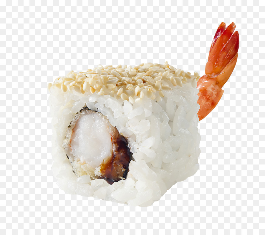 Sushi Gulung，Jepang PNG