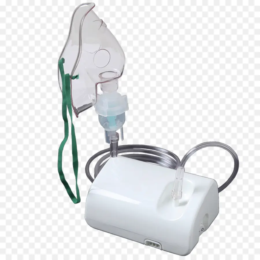 Nebulizer，Masker PNG