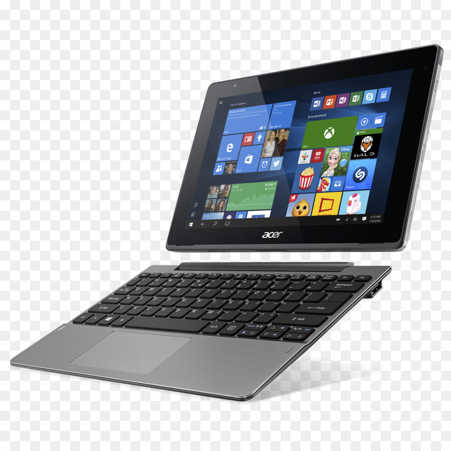 Laptop，Acer Aspire Switch 10 E Sw3013 PNG