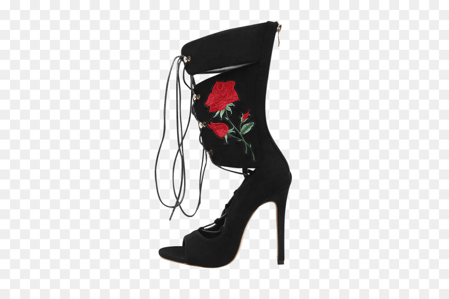 Highheeled Sepatu，Sepatu PNG