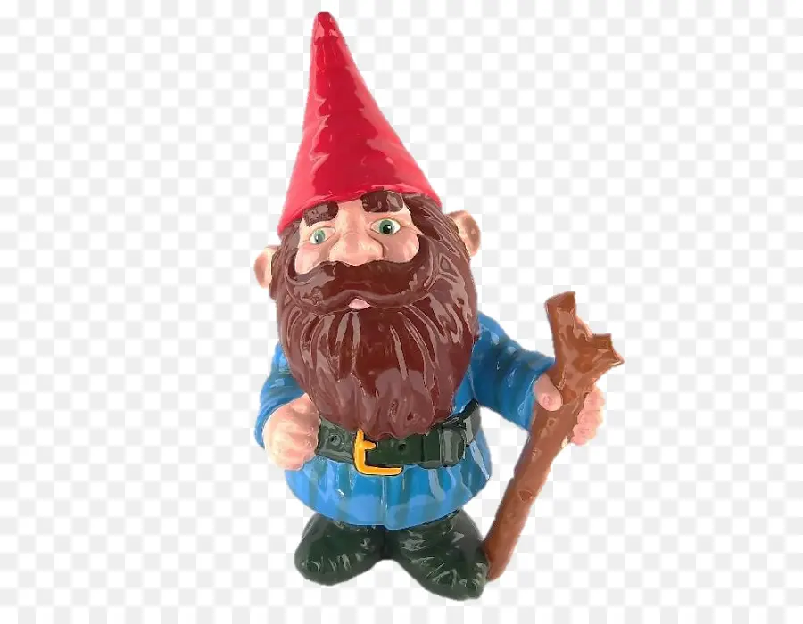 Taman Gnome，Gnome PNG