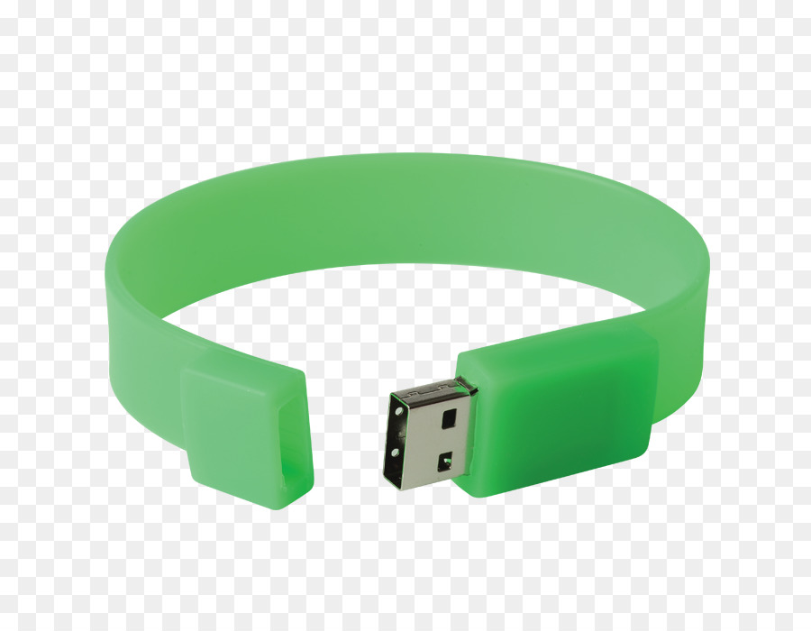 Gelang Usb，Biru PNG