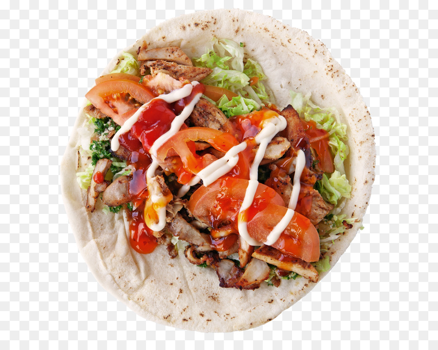 Taco Korea，Kebab PNG