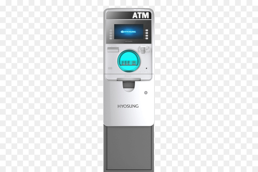 Anjungan Tunai Mandiri，Kartu Atm PNG