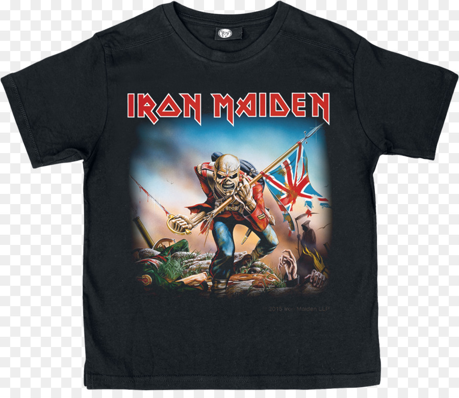 Polisi，Iron Maiden PNG