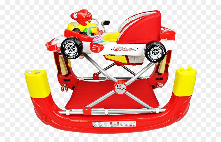 Baby Walker，Bayi PNG