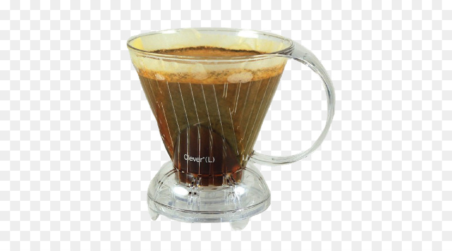 Kopi Irlandia，Cangkir Kopi PNG