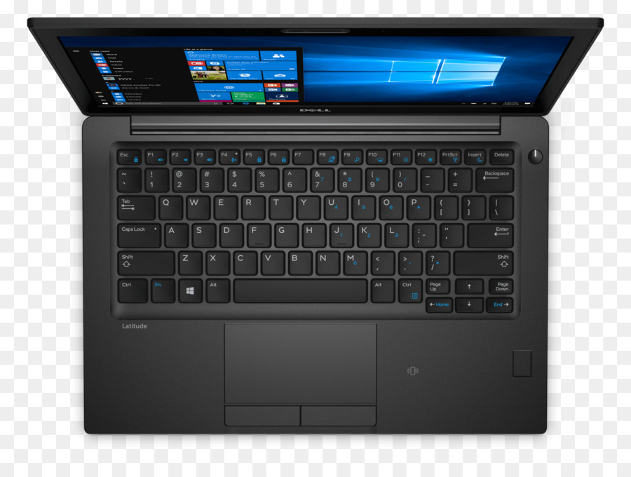 Laptop，Dell PNG