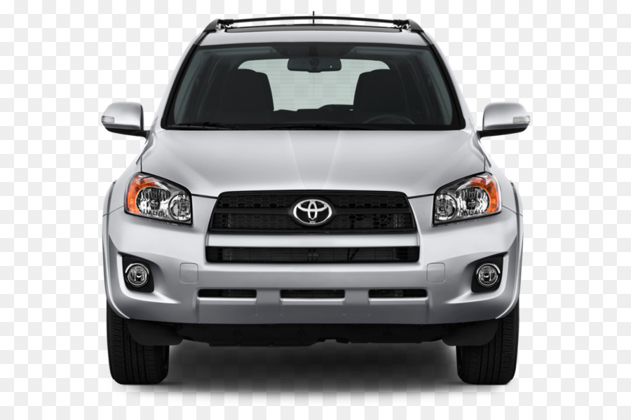 Mobil，2006 Toyota Rav4 PNG