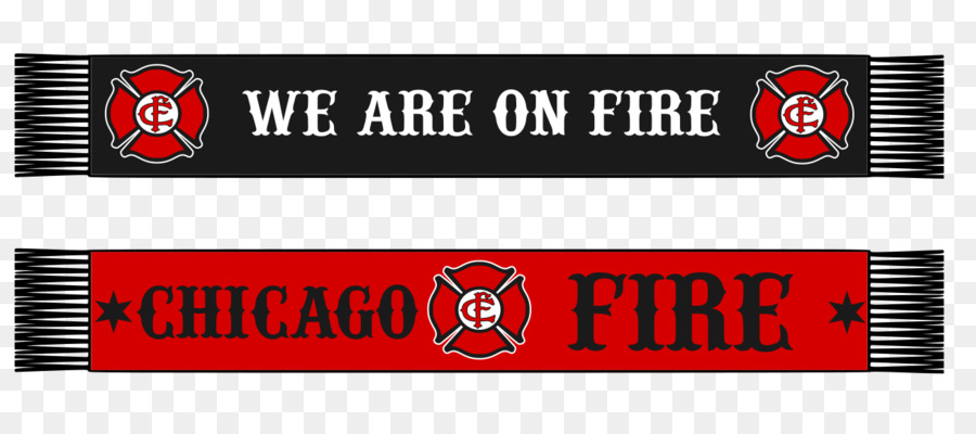 Chicago Fire Department，Logo PNG