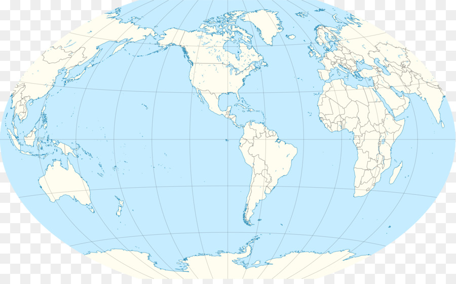 Dunia，Peta PNG