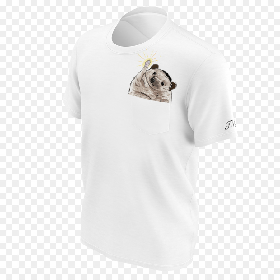 Tshirt，Lengan PNG