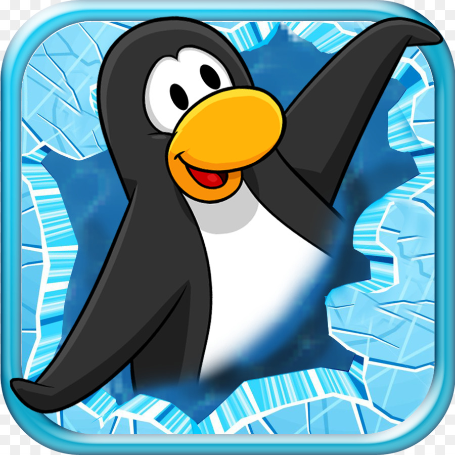 Penguin，Teknologi PNG