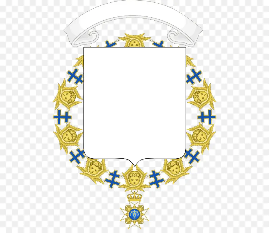 Royal Order Of The Seraphim，Malaikat PNG