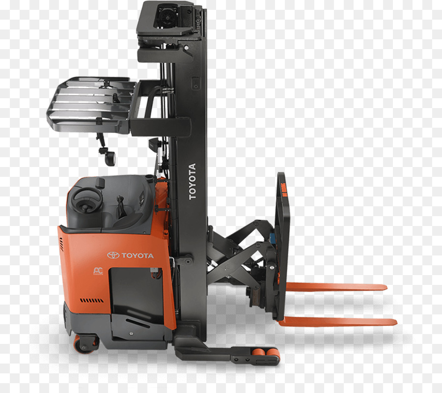 Forklift，Pallet Jack PNG