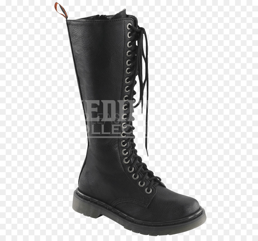 Sepatu Hak Tinggi Boot，Boot Tempur PNG