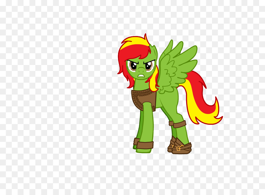 Pony，Kuda PNG