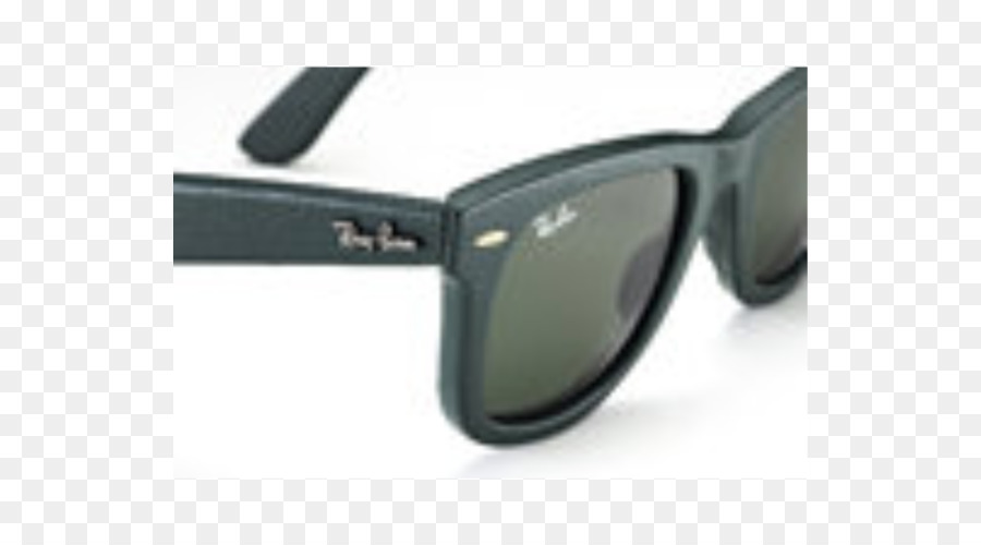 Kacamata，Rayban PNG