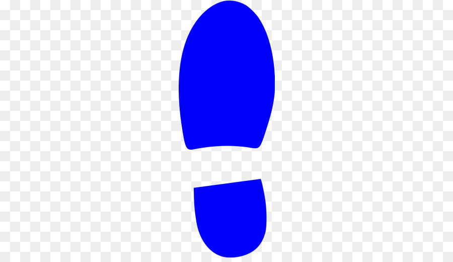 Biru，Sepatu PNG