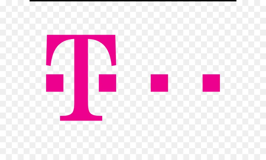 Logo T Mobile，Telekomunikasi PNG