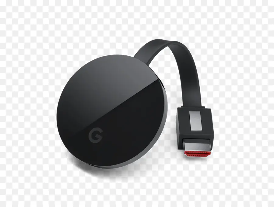 Chromecast，Google Chromecast Ultra PNG