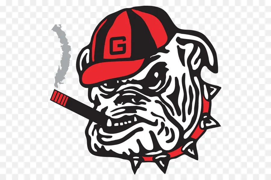 Sepak Bola Georgia Bulldogs，Universitas Georgia PNG