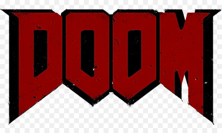 Logo Doom，Permainan PNG