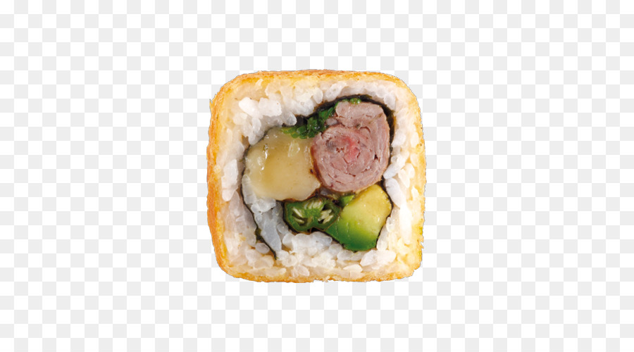 Sushi Gulung，Jepang PNG