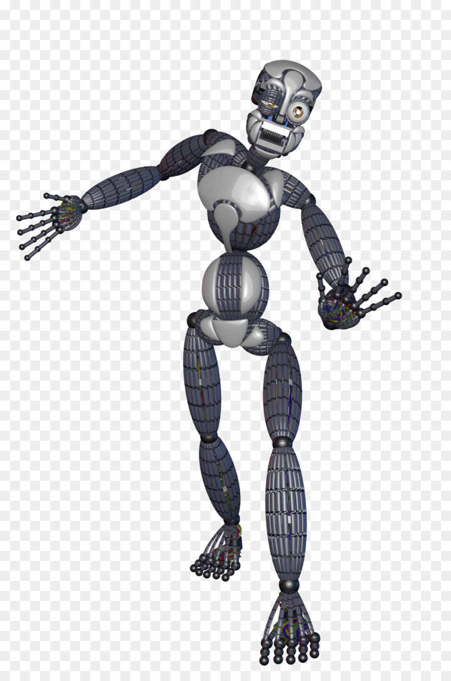 Robot，Animatronik PNG